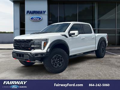 2024 Ford F-150 SuperCrew Cab 4x4 Pickup for sale #F40375B - photo 1