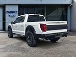 2024 Ford F-150 SuperCrew Cab 4x4 Pickup for sale #F40375B - photo 4