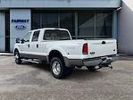2006 Ford F-350 Crew Cab DRW 4x4 Pickup for sale #F40375C - photo 4