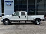 2006 Ford F-350 Crew Cab DRW 4x4 Pickup for sale #F40375C - photo 7