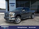2016 Ford F-150 SuperCrew Cab 4x4 Pickup for sale #F40376 - photo 1