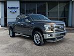 2016 Ford F-150 SuperCrew Cab 4x4 Pickup for sale #F40376 - photo 4