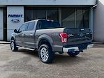 2016 Ford F-150 SuperCrew Cab 4x4 Pickup for sale #F40376 - photo 2
