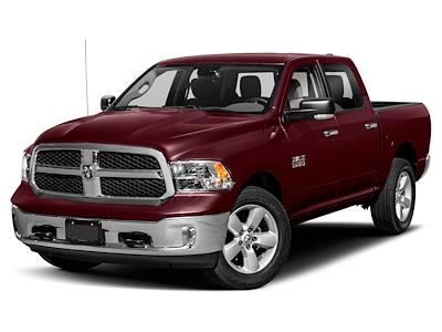 2020 Ram 1500 Classic Crew Cab 4x4 Pickup for sale #F40376A - photo 1