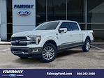 2025 Ford F-150 SuperCrew Cab 4x4 Pickup for sale #F40377 - photo 1