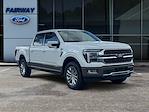 2025 Ford F-150 SuperCrew Cab 4x4 Pickup for sale #F40377 - photo 4