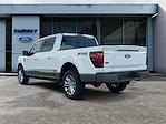 2025 Ford F-150 SuperCrew Cab 4x4 Pickup for sale #F40377 - photo 2