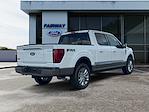 2025 Ford F-150 SuperCrew Cab 4x4 Pickup for sale #F40377 - photo 6