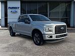 2015 Ford F-150 Super Cab 4x2 Pickup for sale #F40377A - photo 3