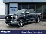 2022 Ford F-150 SuperCrew Cab 4x4 Pickup for sale #F40389 - photo 1