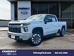 2022 Chevrolet Silverado 2500 Crew Cab 4x4 Pickup for sale #F40389A - photo 1