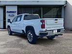 2022 Chevrolet Silverado 2500 Crew Cab 4x4 Pickup for sale #F40389A - photo 2
