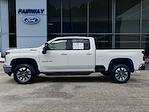 2022 Chevrolet Silverado 2500 Crew Cab 4x4 Pickup for sale #F40389A - photo 7