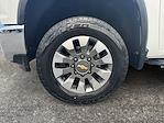 2022 Chevrolet Silverado 2500 Crew Cab 4x4 Pickup for sale #F40389A - photo 8