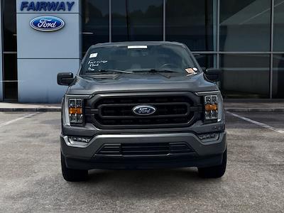 2023 Ford F-150 SuperCrew Cab 4x2 Pickup for sale #F40397 - photo 1