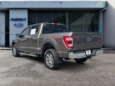 2022 Ford F-150 SuperCrew Cab 4x4 Pickup for sale #F40409 - photo 2