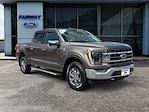 2022 Ford F-150 SuperCrew Cab 4x4 Pickup for sale #F40409 - photo 3