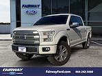 2017 Ford F-150 SuperCrew Cab 4x4 Pickup for sale #F40409A - photo 1