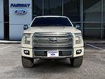 2017 Ford F-150 SuperCrew Cab 4x4 Pickup for sale #F40409A - photo 3