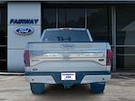 2017 Ford F-150 SuperCrew Cab 4x4 Pickup for sale #F40409A - photo 5