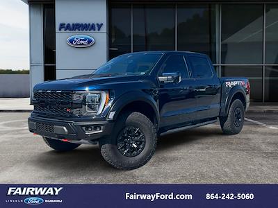2023 Ford F-150 SuperCrew Cab 4x4 Pickup for sale #F40417 - photo 1