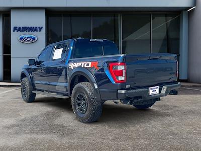 2023 Ford F-150 SuperCrew Cab 4x4 Pickup for sale #F40417 - photo 2