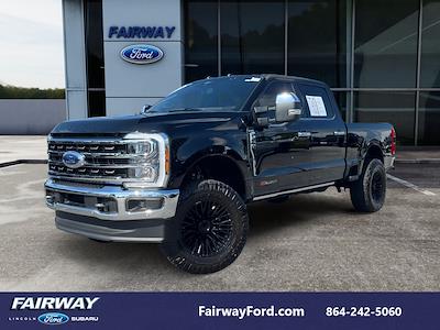 2023 Ford F-250 Crew Cab 4x4 Pickup for sale #F40420 - photo 1