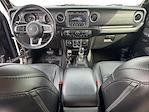 Used 2020 Jeep Gladiator Overland Crew Cab for sale #F40421B - photo 12