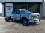 2023 Ford F-350 Crew Cab DRW 4x4 Cab Chassis for sale #F40422 - photo 4