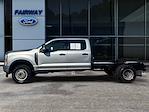 2023 Ford F-350 Crew Cab DRW 4x4 Cab Chassis for sale #F40422 - photo 7