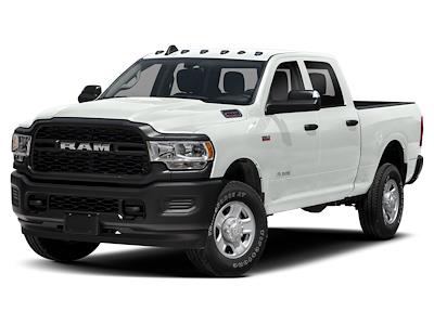 2021 Ram 2500 Crew Cab 4x4 Pickup for sale #F40427A - photo 1