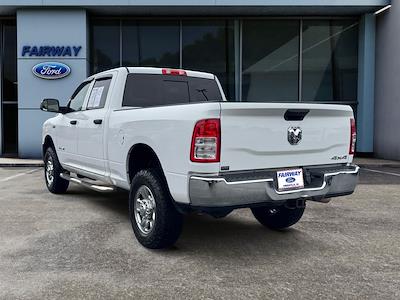 Used 2021 Ram 2500 Tradesman Crew Cab for sale #F40427A - photo 2