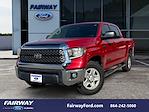 2018 Toyota Tundra Crew Cab 4x2 Pickup for sale #F40436A - photo 1