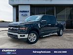 2024 Ford F-150 SuperCrew Cab 4x4 Pickup for sale #F40439 - photo 1