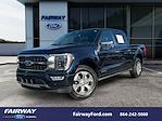 2022 Ford F-150 SuperCrew Cab 4x2 Pickup for sale #F40453 - photo 1
