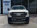 2022 Ford F-550 Crew Cab DRW 4x4 Cab Chassis for sale #F40455 - photo 2