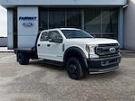2022 Ford F-550 Crew Cab DRW 4x4 Cab Chassis for sale #F40455 - photo 3