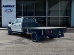 2022 Ford F-550 Crew Cab DRW 4x4 Cab Chassis for sale #F40455 - photo 4