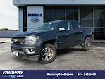 2016 Chevrolet Colorado Crew Cab 4x4 Pickup for sale #F40456 - photo 1