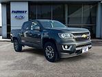 2016 Chevrolet Colorado Crew Cab 4x4 Pickup for sale #F40456 - photo 3