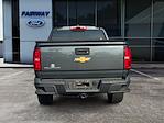 2016 Chevrolet Colorado Crew Cab 4x4 Pickup for sale #F40456 - photo 5