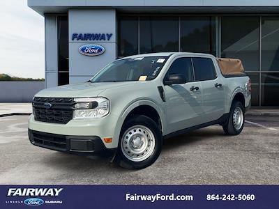 2024 Ford Maverick SuperCrew Cab FWD Pickup for sale #F40459 - photo 1