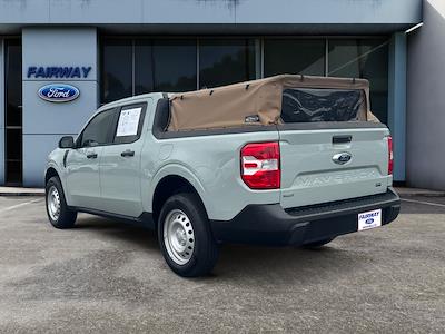 2024 Ford Maverick SuperCrew Cab FWD Pickup for sale #F40459 - photo 2