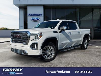 2021 GMC Sierra 1500 Crew Cab 4x4 Pickup for sale #F40464 - photo 1