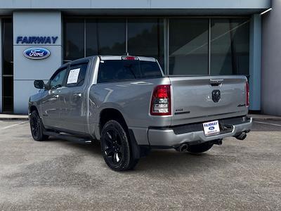 2021 Ram 1500 Crew Cab 4x4 Pickup for sale #F40465 - photo 2