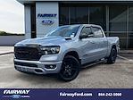 2021 Ram 1500 Crew Cab 4x4 Pickup for sale #F40465 - photo 1