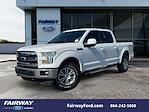 2017 Ford F-150 SuperCrew Cab 4x4 Pickup for sale #F40466 - photo 1