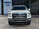 2017 Ford F-150 SuperCrew Cab 4x4 Pickup for sale #F40466 - photo 2