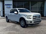 2017 Ford F-150 SuperCrew Cab 4x4 Pickup for sale #F40466 - photo 3