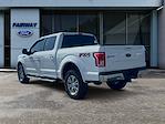 2017 Ford F-150 SuperCrew Cab 4x4 Pickup for sale #F40466 - photo 4